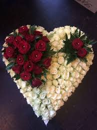 We did not find results for: White Rose Heart With Red Rose Spray Bbl Design Ecommerce