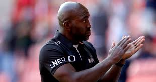 Darren moore took charge as caretaker head coach of west bromwich albion in april 2018, getting moore, who made 50 premier league appearances for west brom as a player, stepped up to the role. Doncaster Release Angry Statement As Boss Quits For Sheffield Wednesday