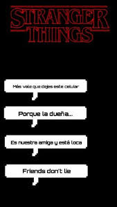 Fondo De St Fondos De Pantalla Chistosos Fondos Fondos De Pantalla Tumblr