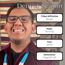 NAU Indigenous Ambassadors