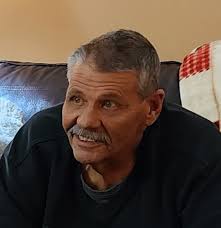 Michael Arthur Ewing