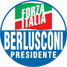 Aderì a forza italia sin dalla sua fondazione.: Forza Italia Png Free Png Images Vector Psd Clipart Templates