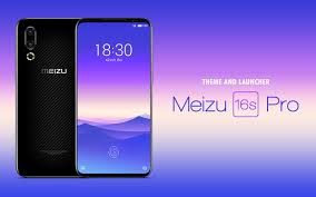 Theme for Meizu 16s Pro for Android ...