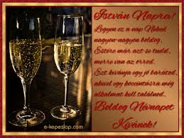 We did not find results for: Istvan Nevre Szolo Nevnapi Kepeslapok Kepeslapkuldes E Kepeslap Com