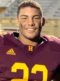 Here are the highest-rated Class of 2021 football recruits from Kansas