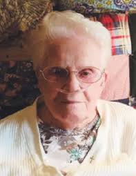 Obituary information for Jean C. LaLonde