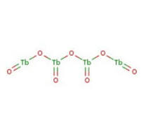 Terbium(III,IV) oxide, REacton™, 99.9% (REO)