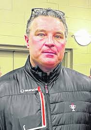 For the love of sports