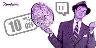 Check spelling or type a new query. Twitch Streaming App Gives 10 Discounts To Members Who Make Payments With Crypto