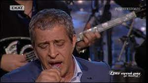 Την ώρα που ακυρώθηκε για δεύτερη συνεχή χρονιά το grand prix της σιγκαπούρης, εξαιτίας των αυστηρών ταξιδιωτικών περιορισμών, οι επικεφαλής της formula 1. 8emhs Adamantidhs Tragoydaei Spyro Giatra Sthn Ygeia Mas 10 3 2018 Youtube