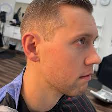 BEST of Tinley Park, IL Black Barber Shops