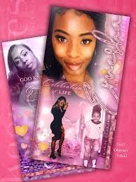 Kenyatta Hampton's Instagram, Twitter & Facebook