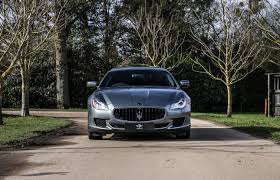 Joel beukers zijn sterrenbeeld is en hij is nu 32 jaar oud. Maserati Quattroporte Shooting Brake Is Zeer Begeerlijk Autoblog Nl