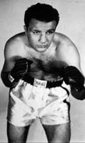 Next fight of tony marshall is not determined yet. Jake Lamotta Wikipedia