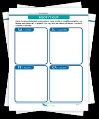 Many patients recovering from a stroke experience some degree of emotional. Free Aphasia Worksheets Download And Print Today