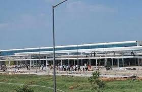 Visitors access to the airport has been suspended and police are. Vijayawada Airport Photos Kesarapally Krishna Pictures Images Gallery Justdial