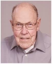 Kenneth J. Rafteseth, 92
