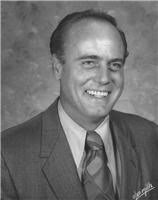 Charles Rodgers Obituary (1937-2012)