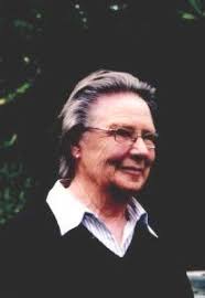 Henrietta Lady Staples (née Ussher) (b. 1926)