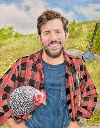 Scott avett was born on june 19, 1976 (age 45) in cheyenne, wyoming, united states. Scott Avett The Mining Of A Soul Commonplace Grace