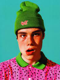 Tyler, the creator performs at ace of spades on april 6, 2016 in sacramento, calif. Schrille Mode Fur Hip Hopper Und Golfhasser Und Mehr Stage Planet