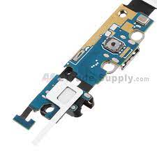Screen replacements, meanwhile, cost $199 for the galaxy s6 and s6 edge. Samsung Galaxy S6 Edge Sm G925a Charging Port Flex Cable Ribbon Etrade Supply