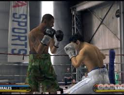 Other 2 (bishop for example) fighters . Fight Night Round 3 Career Mode Hands On Gamespot