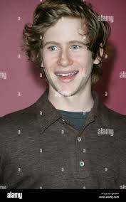 MARK RANDALL BERLIN FILM FESTIVAL BERLIN GERMANY 12 February 2005 Stock  Photo