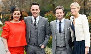 How Long Have Ant And Dec Been A Duo? Full History Of The Pair | Metro News