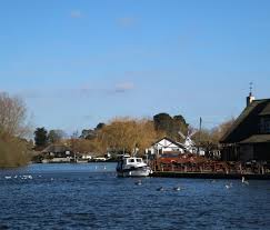Home | The Tourism Guide to the Norfolk Broads
