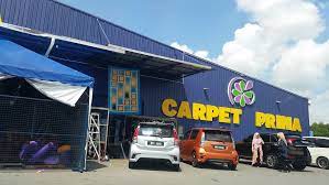 Download 144 carpet free 3d models, available in max, obj, fbx, 3ds, c4d file formats, ready for vr / ar, animation, games and other 3d projects. Carpet Prima Nilai 3 Di Bandar Nilai