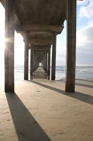Scripps Pier, La Jolla