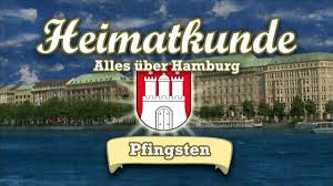 Was bedeutet pfingsten für die kirche? Pfingsten Welche Bedeutung Hat Das Fest Ndr De Ratgeber