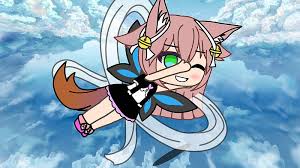 Check spelling or type a new query. Gacha Life Characters Girl Wolf