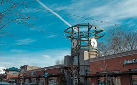 Wander wisely with the travelocity price match guarantee. Urban Living Bellingham Is Growing Bellingham Alive May Edition