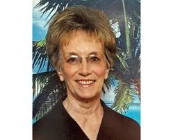 Joyce Margaret Hoffmann Obituary (2025)