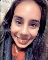 Vanessa Valencia's Instagram, Twitter & Facebook