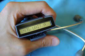 A computer program running in a text terminal, used to view (but not modify). Why Doctors Pagers Still Trump Smartphones Mobihealthnews