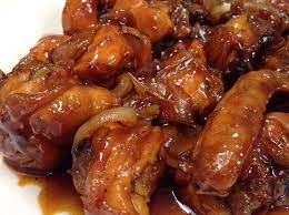 Resep ayam saus mentega yang enak dan mudah untuk dibuat. Resep Ayam Goreng Mentega Sederhana Mudah Banget