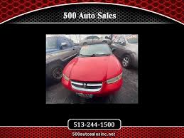 Image result for Flame Red 1998 Sebring