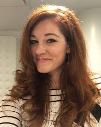 Mandy Harvey