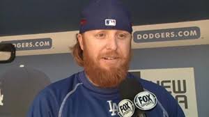 Justin Turner
