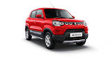 MARUTI-SUZUKI