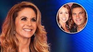 Lucero, por primera vez a los 55 años, confiesa quién fue el amor de su  vida - YouTube