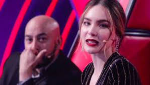 La ex de lupillo rivera, mayeli alonso, terminó de aclarar si entre el cantante y belinda en realidad existió algo. Belinda Se Burla De Comentario Contra Lupillo Rivera Acepto Que Nunca Fueron Novios