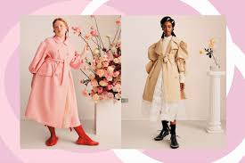 Es war circa zwei megabyte klein und bestand aus 90 dateien. H M X Simone Rocha Die Neue Designer Koop Ist Perfekt Fur Den Fruhling 2021 Glamour