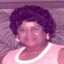 Margaret Courtney Obituary