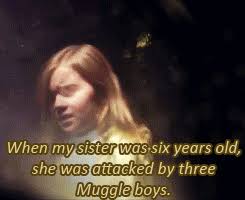 Ariana was tortured and almost murdered. ð ð'ð¢ððð¥ð ð­ð¨ ð'ð¨ð¥ð¯ð Tom Riddle Cast List Part 3 Wattpad