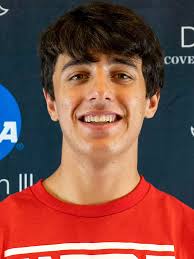 2022-23 Men's Rowing Roster