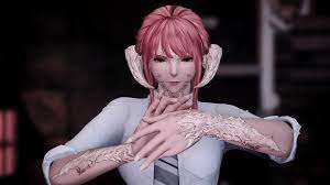 Makima | XIV Mod Archive